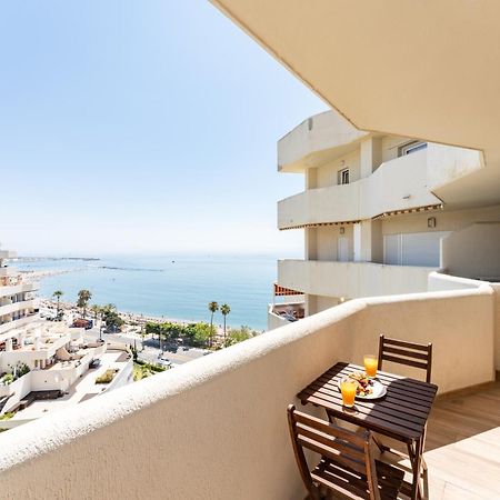 Benalbeach Apartamento Exclusivo بينالماذينا المظهر الخارجي الصورة