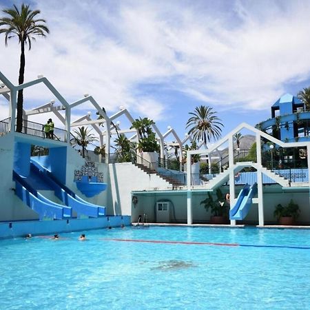 Benalbeach Apartamento Exclusivo بينالماذينا المظهر الخارجي الصورة