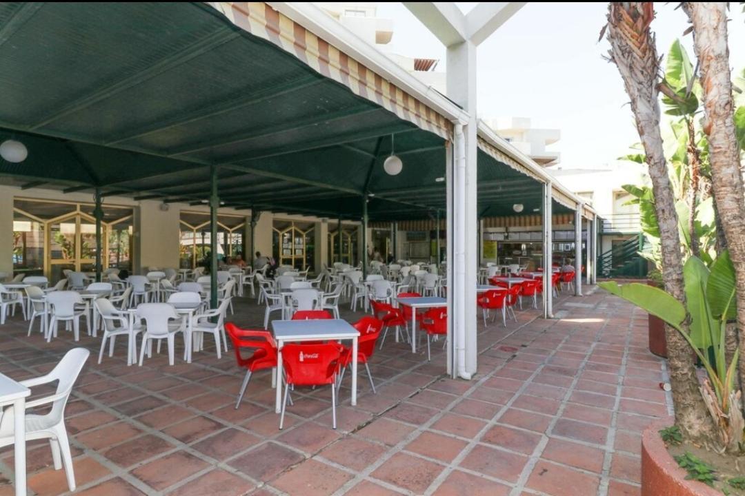 Benalbeach Apartamento Exclusivo بينالماذينا المظهر الخارجي الصورة
