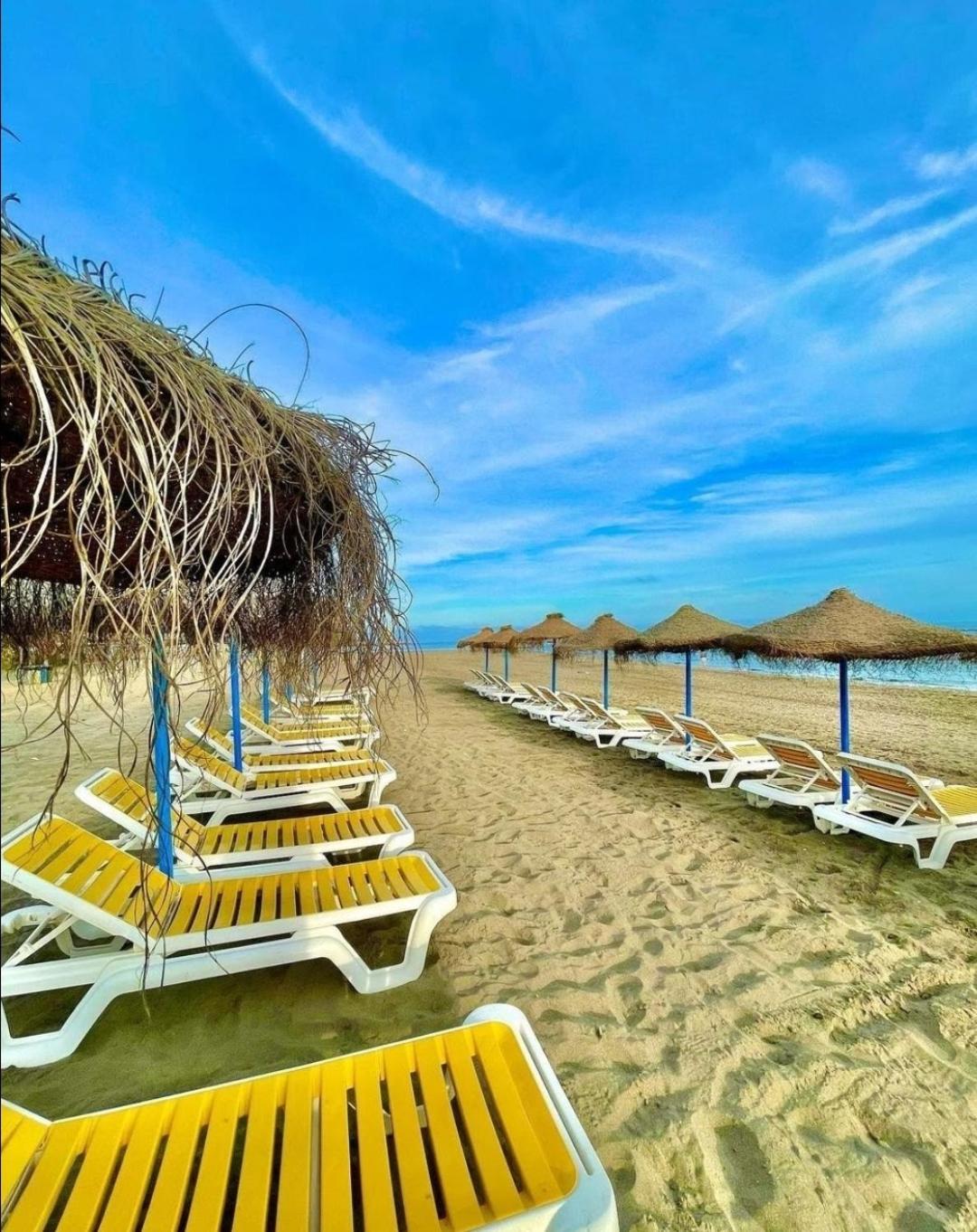 Benalbeach Apartamento Exclusivo بينالماذينا المظهر الخارجي الصورة