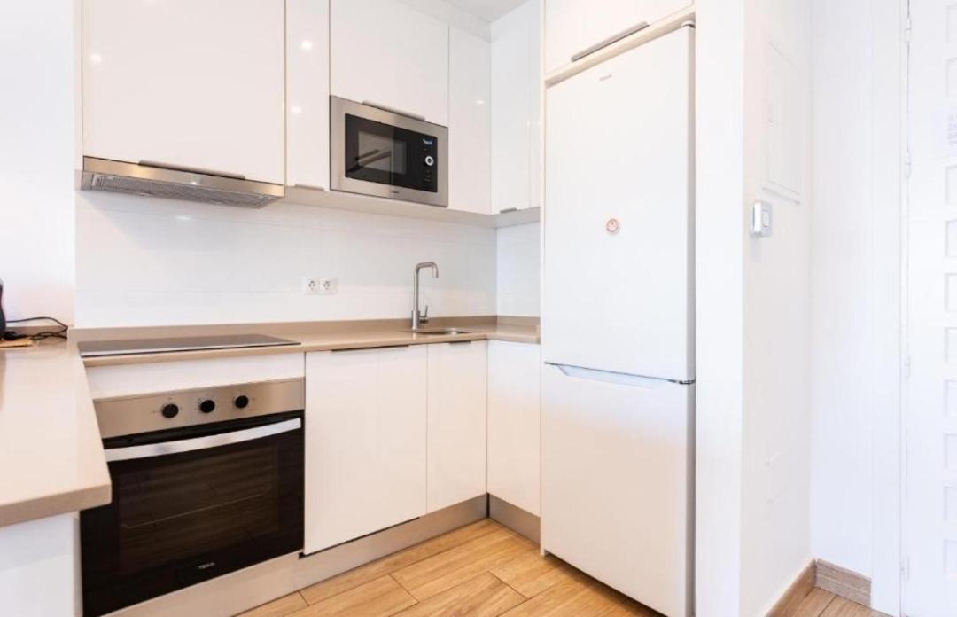 Benalbeach Apartamento Exclusivo بينالماذينا المظهر الخارجي الصورة