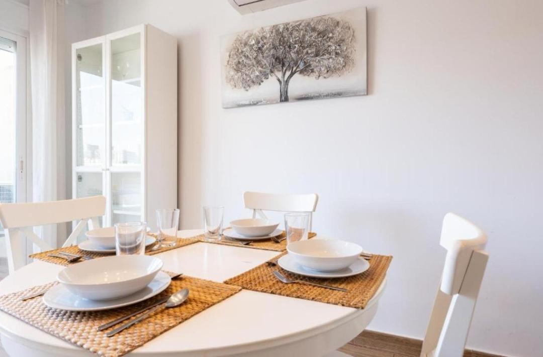 Benalbeach Apartamento Exclusivo بينالماذينا المظهر الخارجي الصورة