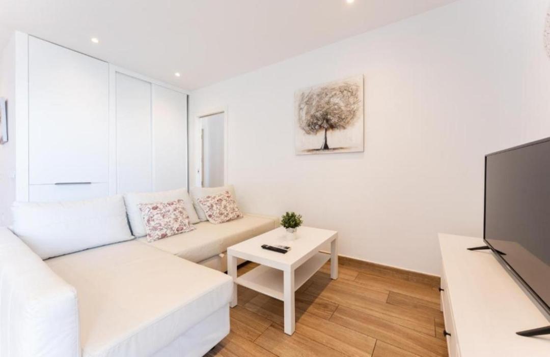Benalbeach Apartamento Exclusivo بينالماذينا المظهر الخارجي الصورة