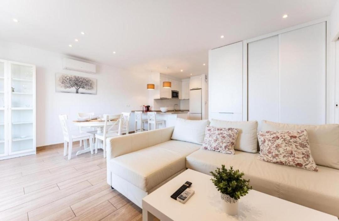 Benalbeach Apartamento Exclusivo بينالماذينا المظهر الخارجي الصورة