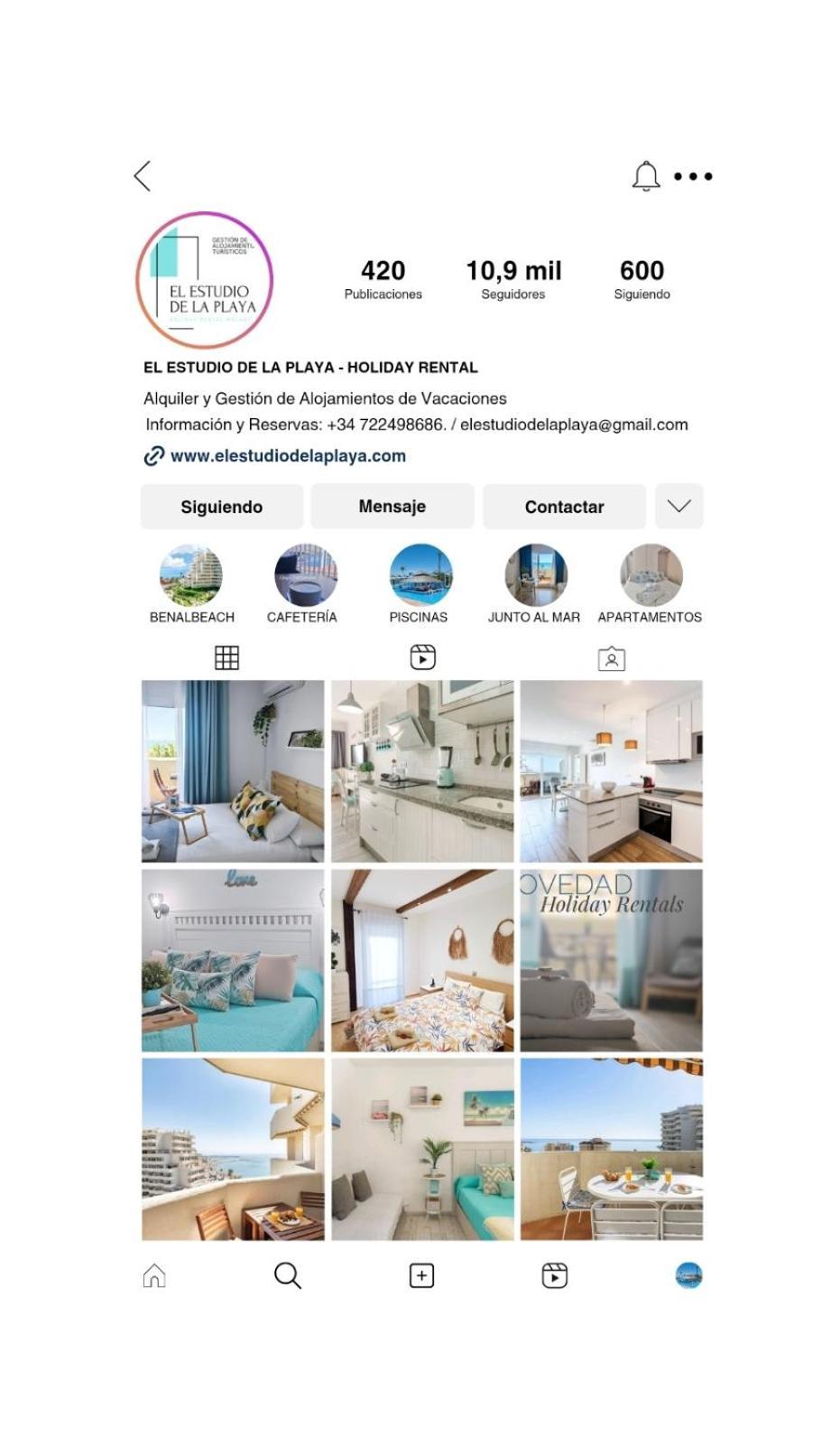 Benalbeach Apartamento Exclusivo بينالماذينا المظهر الخارجي الصورة